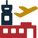 Edgware to Luton Airport Transfer Service