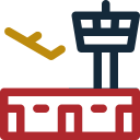 Edgware to London City Airport Transfer Service